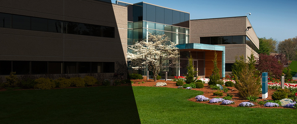 New Martinsville Landscapers