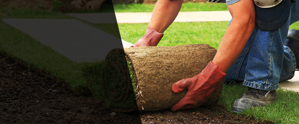 New Martinsville Landscapers