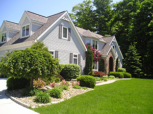 Landscapers and Lawncare Services in New Martinsville, WV